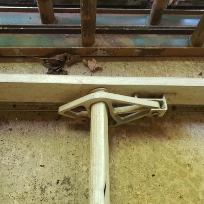 Werner, Husky, Louisville Ladders and More (BY- KD)