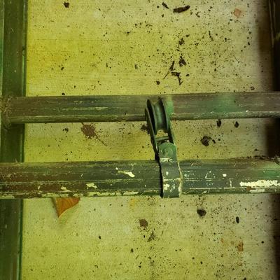 Werner, Husky, Louisville Ladders and More (BY- KD)