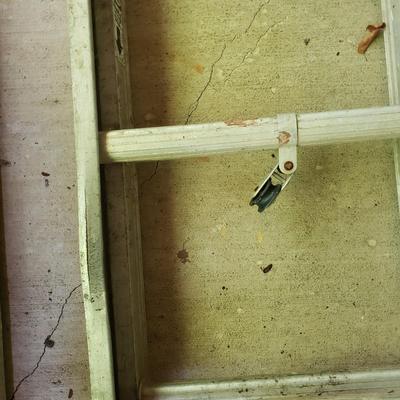 Werner, Husky, Louisville Ladders and More (BY- KD)