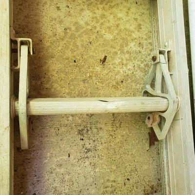 Werner, Husky, Louisville Ladders and More (BY- KD)