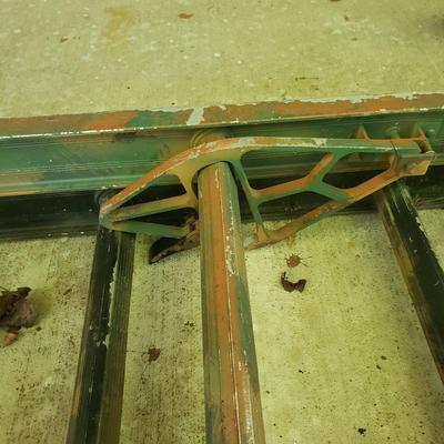 Werner, Husky, Louisville Ladders and More (BY- KD)