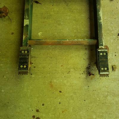 Werner, Husky, Louisville Ladders and More (BY- KD)