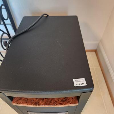 EdenPure GEN3 Quartz Infrared Portable Heater Tested Working