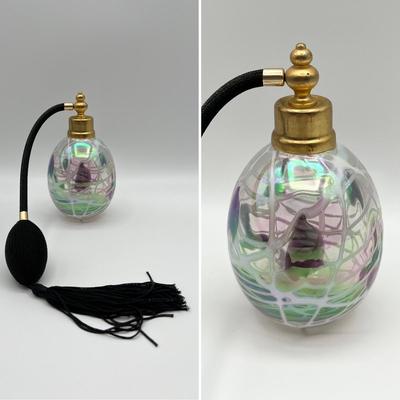 Trio (3) ~ Decorative Perfume Bottles