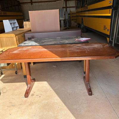 Large Table