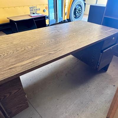 Large Desk