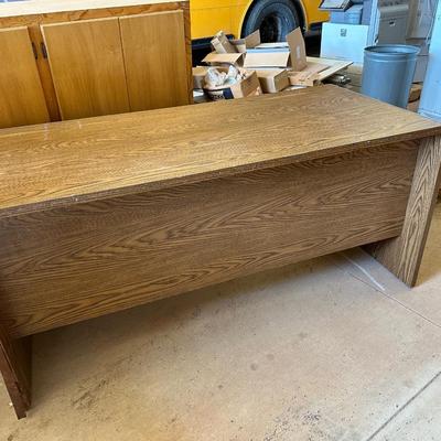 Large Desk