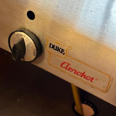 Buffet Warmer