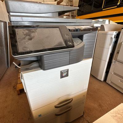 Sharp MX 2640