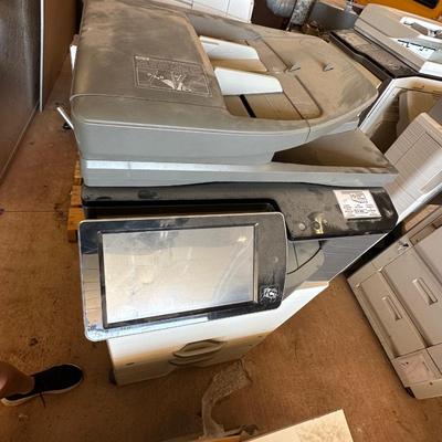 Sharp MX 2640