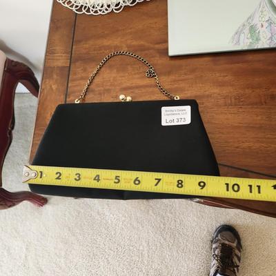 2 Vintage Purses Clutches White Hand made Hong Kong