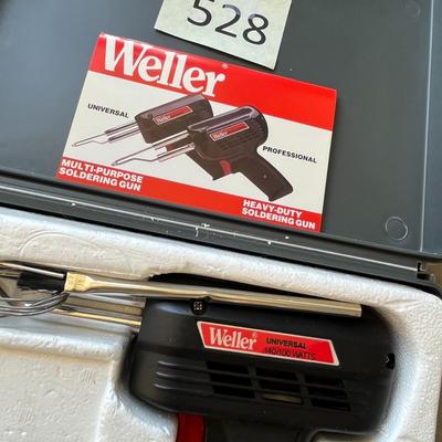 Weller Soldering Gun