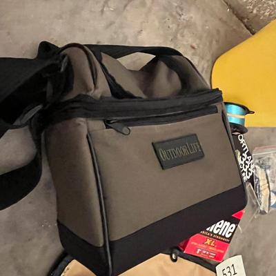 Fishing Creoles and Supplies