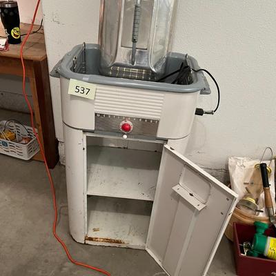 Westinghouse Roasting Pan