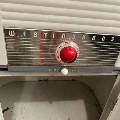 Westinghouse Roasting Pan