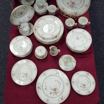 Mikasa Grand Ivory Devonshire China