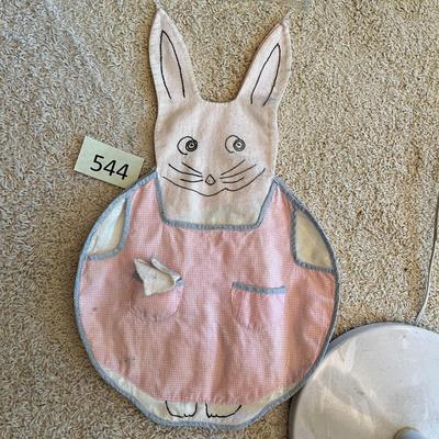 Bunny Rabbit Decor