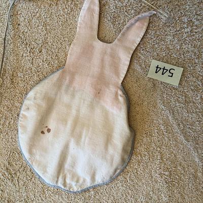 Bunny Rabbit Decor