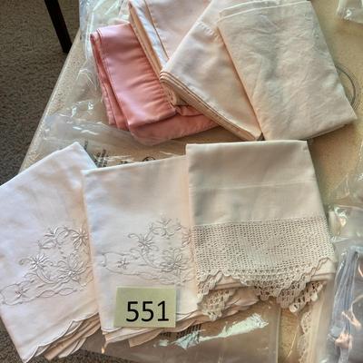 Misc. Bed Linens