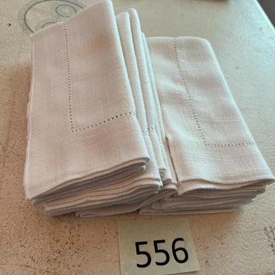 Cloth Napkins #1