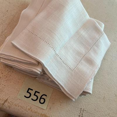 Cloth Napkins #1