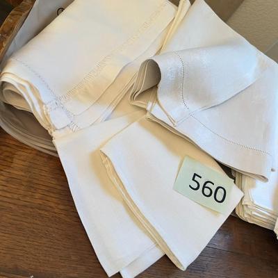 Cloth Napkins #2