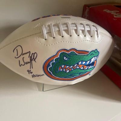 Danny Wuerffel