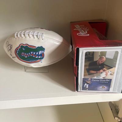 Danny Wuerffel