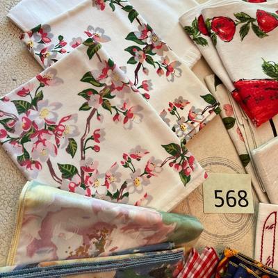 Misc Dining Linens #6