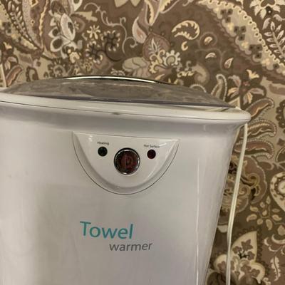 Towel Warmer