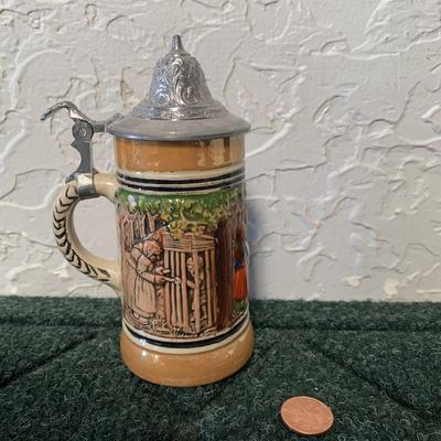 German Stein