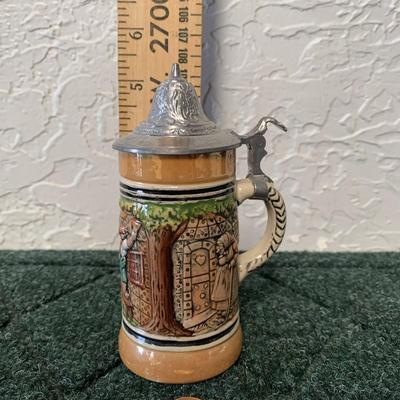 German Stein