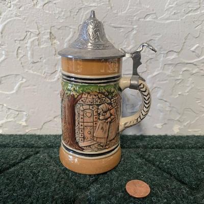 German Stein