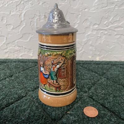 German Stein