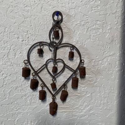 Heart Chime