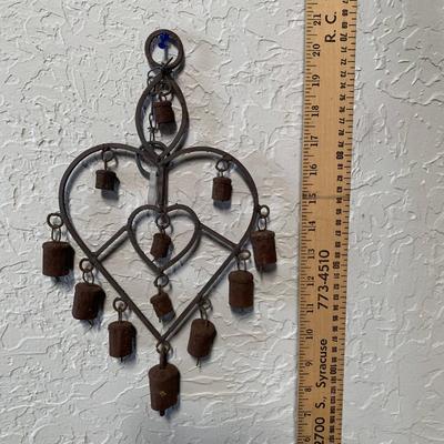 Heart Chime