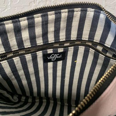 Valfie Makeup/Hand Bag