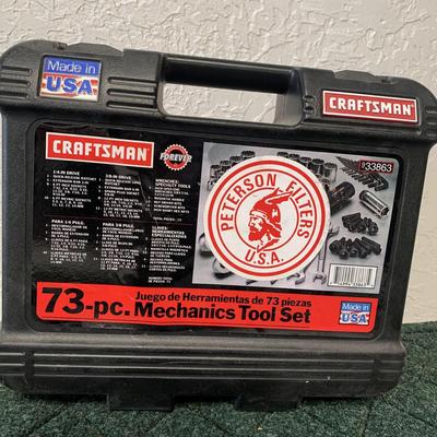 Socket Set