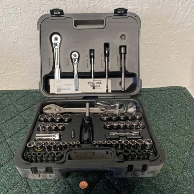 Socket Set