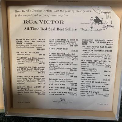RCA Victor Records