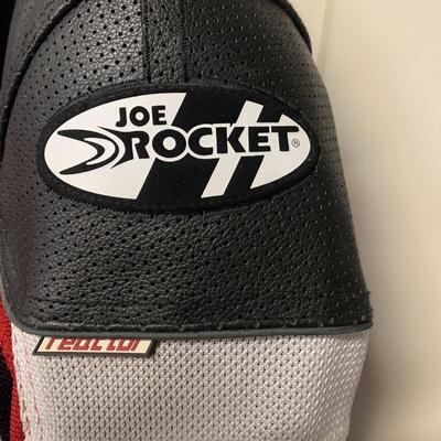 Joe Rocket Jacket - Size Large
