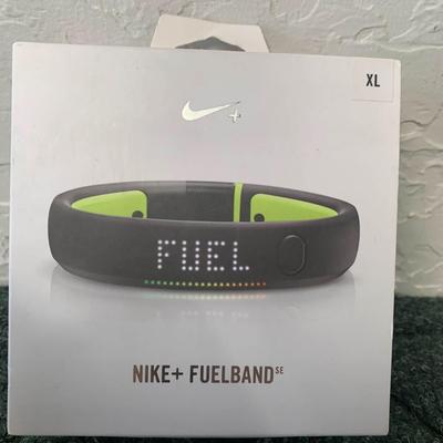 Nike+ FuelBand