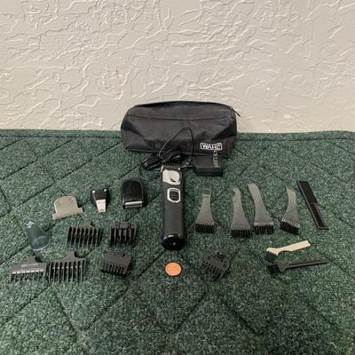 Wahl Clipper Set