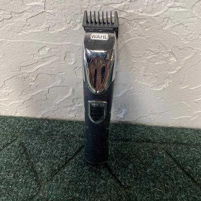 Wahl Clipper Set