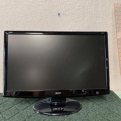 Acer H233H Monitor 