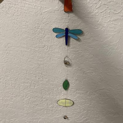 Dragonfly Decor