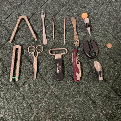 Misc. Household Items