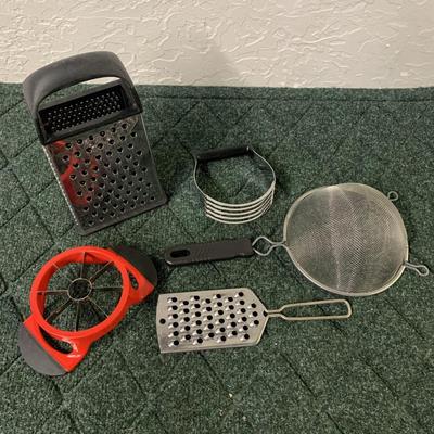 Kitchen Misc. Items