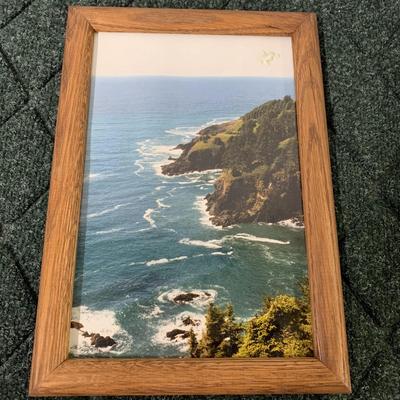 Coastal Photo Art