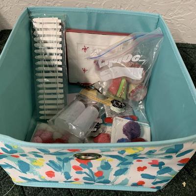 Misc Craft Items